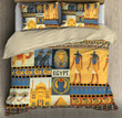  Ancient Egyptian Mythology Culture D Bedding set