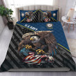 US Navy Veteran Quilt Bedding Set TR0806201S-QBED-Huyencass-King-Vibe Cosy™