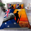 Anzac Day Lest we forget Australia Bedding set