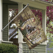 Memorial day it cannot be inherited full 3D Flag TR220406 - Amaze Style™-Flag