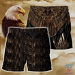 Love Eagle 3D All Over Printed Shirts For Men & Women HC1802 - Amaze Style™-Apparel