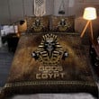  Pharaoh Skull Ancient Egypt D Bedding set