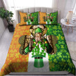  Ireland Saint Patrick's Day D Design bedding set