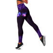  Butterfly Combo Camisole tank Legging