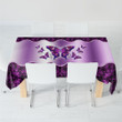  Butterfly D Printed Table Cloth