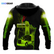  Great Faith of Trucker Customized Name D Printed Combo Hoodie + Sweatpant For Trucker .CXT