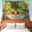  Cat Tapestry