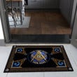  Freemasonry Masonic Doormat