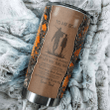 Hunting D Printed Stainless Steel Tumbler