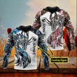  Love Gift Couple Dragon Unisex Shirts N Personalized