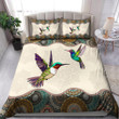  Hummingbird Bedding Set