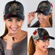  Personalized Canadian Armed Forces Classic Cap