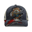  Personalized Canadian Armed Forces Classic Cap