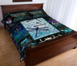  Dragonfly – Hold You In My Heart – Quilt Bed Set MPS