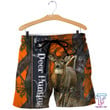 Deer Hunting 3D All Over Printed Shirts for Men and Women TT0086 - Amaze Style™-Apparel