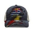  Canadian British Columbia Classic Cap