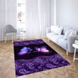  Butterfly Rug
