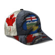  Canadian Alberta Classic Cap