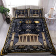  Freemasonry Bedding Set