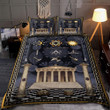  Freemasonry Bedding Set