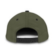  Personalized Name Canadian Army Classic Cap