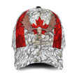  Canada - Moose Hunting Classic Cap