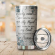  Personalized Hummingbird Stainless Steel Tumbler