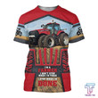 Farmer 3D All Over Printed Shirts for Men and Women TT0096 - Amaze Style™-Apparel