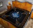  Freemason Soft and Warm Blanket