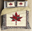 Canadian Haida Bedding Set