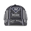  Custom Name Welder Classic Welding Cap