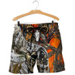 Deer Hunting 3D All Over Printed Shirts for Men and Women TT091004 - Amaze Style™-Apparel