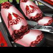  Cardinal Car Seat Covers SN