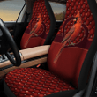  Cardinal Car Seat Covers DA