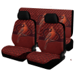  Cardinal Car Seat Covers DA
