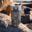  Dragon Steel Stainless Tumbler PD