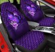  Butterfly Car Seat Covers DA