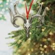  Hunting Hanging Ornament
