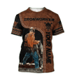  Ironworker Combo T-shirt Short