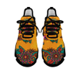  Hippie Clunky Sneakers