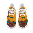  Hippie Clunky Sneakers