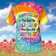  Hippie T-shirt