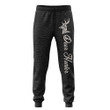  Hunting Personalized D Printed Combo Sweater + Sweatpant For Winter