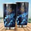  The Lord Stainless Steel Tumbler