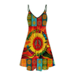  Hippie Beach Dress