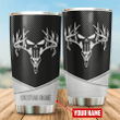  Hunting Stainless Steel Tumbler