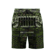  Jeep Combo T-Shirt BoardShorts