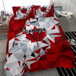  Canada Bedding Set