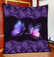 Butterfly Quilt