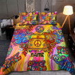  Hippie Bedding Set